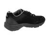 Nordic Walking Schuh Unisex CIRCLE schwarz 37 Produktbild-Vorschau 4