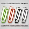 subtel - Étui en silicone pour enceinte portable Bose Voir les images du produit 4
