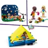 LEGO Friends Kamper z mobilnym obserwatorium gwiazd, Pojazd Podgląd zdjęcia produktu 3