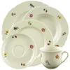 Seltmann Weiden 4003106978002, 6 os., Porcelana, Kremowy, Podgląd zdjęcia produktu 1