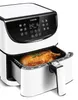 COSORI CP158-AF COSORI XXL Air Fryer CP158-AF white Productafbeelding-voorbeeld 28