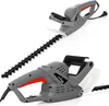 Tagliasiepi elettrico Lehmann 45 cm, 1500 W, 1700 giri/min Anteprima dell’immagine prodotto 6
