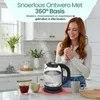 Emerio Waterkoker WK-119255.5 – 1,7 Liter – 2200 W – Productafbeelding-voorbeeld 2