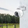 EZVIZ HB8 2K WLAN batteriebetriebene Überwachungskamera mit Produktbild-Vorschau 8