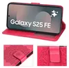 Handy Tasche für Samsung Galaxy S25 FE Hülle Handyhülle Produktbild-Vorschau 6