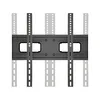 Maclean TV-Wandhalterung 32-75 Zoll, 50 kg, schwarz, Produktbild-Vorschau 2