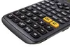 Casio® FX-82DEX-S-ET Calcolatrice tecnica scolastica Anteprima dell’immagine prodotto 6