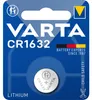 1 Varta electronic CR 1632 Produktbild-Vorschau 2