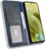 Motorola Moto G86 Hülle - Coverup Vintage Style Klapphülle Produktbild-Vorschau 2