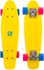 Nijdam Flipgrip Skateboard - Boulevard Trickster - Produktbild-Vorschau 1