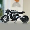 LEGO TBD Technic IP TV 2023 - Systémová hračka - 9 let Náhled obrázku produktu 34
