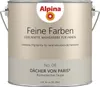 Alpina Feine Farben Wandfarbe No. 06 Dächer von Paris - Produktbild-Vorschau 1