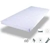 P340 140x200 Komfortschaum Topper COMFORT PUR von Sun Produktbild-Vorschau 5