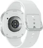 Samsung Galaxy Watch 8 44 mm BT Silber Smartwatch Produktbild-Vorschau 4