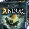 Legendy Andora - Podróż na północ Podgląd zdjęcia produktu 1