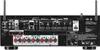 Denon AV-Receiver AVR-S670H Schwarz Produktbild-Vorschau 4