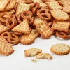 XOX Party Cocktailmix slané preclíky a pšeničné sušenky Náhled obrázku produktu 3
