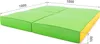 idealfit klappbare Turnmatte Soft Shield Pro Grn Produktbild-Vorschau 3