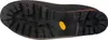 Sohle des "Nepal Cube Gtx" Bergschuhs von La Sportiva mit griffigem Profil. Podgląd zdjęcia produktu