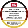 WELCON Massagesessel PRESTIGE III in schwarz Produktbild-Vorschau 9