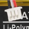 Akku passend für Siedle S 850-0 3,7 Volt 1500mAh 5,55 Wh Produktbild-Vorschau 4