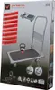 pro-bau-tec Plattformwagen anthrazit-grau 150 KG Produktbild-Vorschau 11