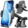 Strex GSM Handyhalterung Auto Saugnapf - 360° drehbar | Produktbild-Vorschau 1