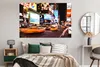 MuchoWow® Poster New York - Straße - Auto 180x120 cm - Produktbild-Vorschau 4