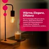 Innr Zigbee E27 Smart Lampe, funktioniert mit Hue* (Bridge Produktbild-Vorschau 8
