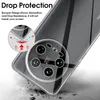 Cover protettiva per Xiaomi 14 Ultra Case Cover trasparente Anteprima dell’immagine prodotto 6