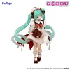 Hatsune Miku x Tirol Choco Trio-Try-iT PVC Statue Hatsune Produktbild-Vorschau 7