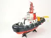 RC Boot Hafenschlepper, detailgetreu, mit Produktbild-Vorschau 12