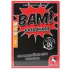 Pegasus BAM! - Extrahart, Kartenspiel, Party, 18 Jahr(e), Produktbild-Vorschau 1