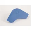 A blue plastic pool corner joint is shown against a white background. Produktbild-Vorschau