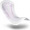A single sanitary pad is shown floating against a white background. Podgląd zdjęcia produktu
