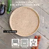 RÖMERTOPF® Plancha, okrúhla, s grilovacími výstupkami, Náhľad obrázku produktu 10