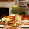 ZMH Lampe de chevet Set de 2 lampes de table sans fil - Voir les images du produit 7