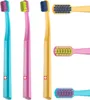 Curaprox CS smart ultrasoft Zahnbürste 3 St Produktbild-Vorschau 10