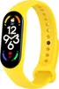 Sport Ersatz Armband für Xiaomi Mi Band 5 7 6 NFC Amazfit Produktbild-Vorschau 1