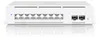 Ubiquiti UniFi Pro XG 8 PoE, Managed, L2/L3, 10G Ethernet Produktbild-Vorschau 4