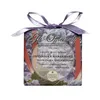Nesti Dante Gli Officinali mýdlo Soap Hydrangea & Rhubarb Anteprima dell’immagine prodotto 3