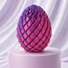 Œuf fidget dragon transformable – DRAGOEGG Rouge-Bleu Voir les images du produit 6