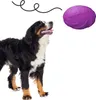 Pet Nova Spielzeug - Gummischeibe Frisbee lila 22cm Aqua Produktbild-Vorschau 3