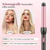 5 in 1 Keramik Lockenstab Set,mit Verschiedenen Aufsätzen Produktbild-Vorschau 6