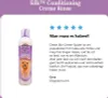 BIOGROOM Silk Cremespülung, Konzentrat 1:4, 355 ml Produktbild-Vorschau 2