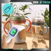 termometr bezdotykowy elektroniczny medyczny na podczerwień Podgląd zdjęcia produktu 7