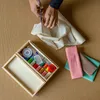 Creative Deco Effen Houten Kist Ongeverfd, 24 x 11,3 x 7,2 Productafbeelding-voorbeeld 3