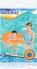 Anneau de natation pour enfants Néon Orange Bestway 76Cm Voir les images du produit 3