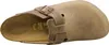 Birkenstock Boston Tabacco Braun Nubukleder geölt Größe: 42 Produktbild-Vorschau 74