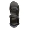 Regatta Herren Kota Drift schwarz sportliche leichte Produktbild-Vorschau 4